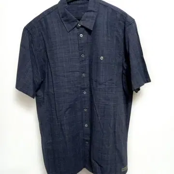 POINT UP 반팔 셔츠 M