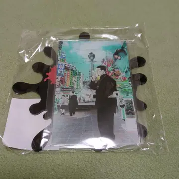 야미킨 우시지마 군 BIG 아크릴 스탠드 오사카 ver.