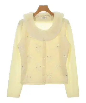 KIMIJIMA 여성용 가디건