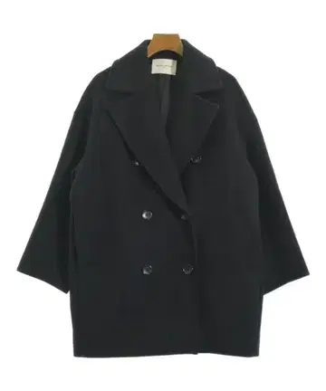 UNITED ARROWS 피 코트 여성용