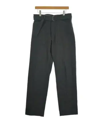 COMOLI 카고 팬츠 남성용