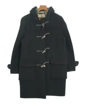 GLOVER ALL 더플 코트 남성용