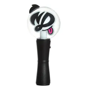 나니와단시 2025 응원봉 bonbonvoyage