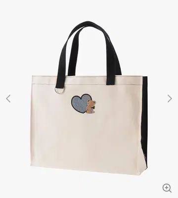 familiar 파미리아 토트백 컬러풀 시리즈