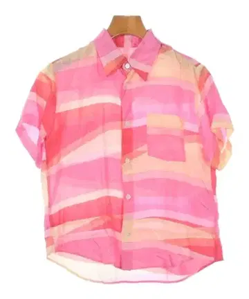 tricot COMME des GARCONS 캐주얼 셔츠 여성용