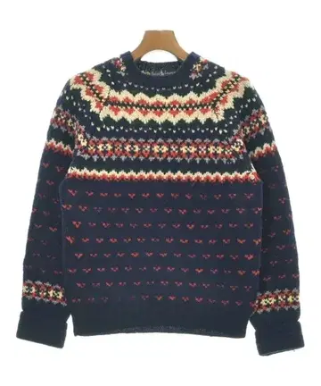 폴로 랄프 로렌 니트 스웨터 남성용