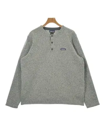 patagonia 니트 스웨터 남성용