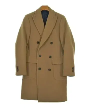 HACKETT 코트 (기타) 남성용