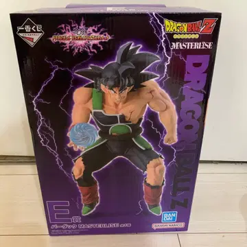 버독 MASTERLIZE E상 피규어