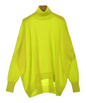 ENFOLD 니트 스웨터 여성용