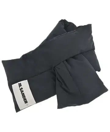 질 샌더 + 머플러 남성용