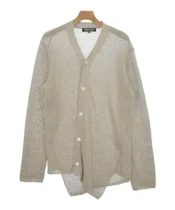 COMME des GARCONS HOMME DEUX 가디건 남성용