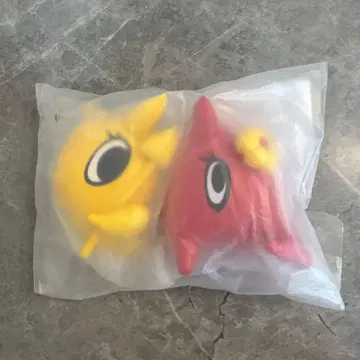 HANA 팬미팅 키링