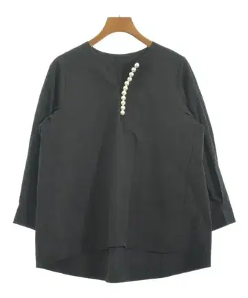 TONAL 여성용 블라우스