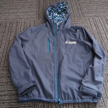 레드불 나일론 자켓 RedBull 에어 레이스 M