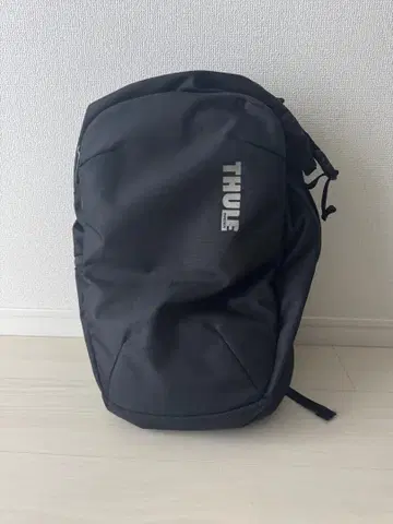 [ 즉시 구매 OK ] THULE 백팩 Subterra Black 34L