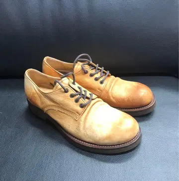 MR.OLIVE 미스터 올리브 ME-523 81/2 26.5cm