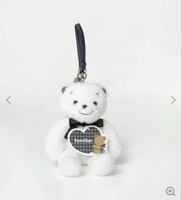 파밀리아 마스코트 베어 familiar 마스코트 베어 파밀리아 봉제 인형