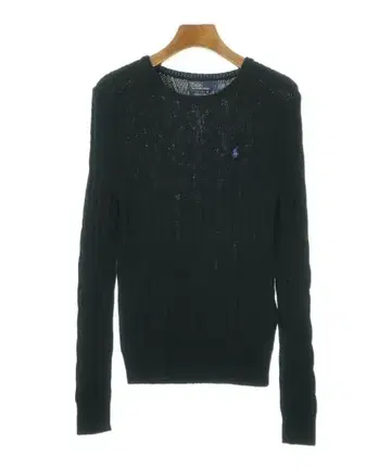 폴로 랄프 로렌 니트 스웨터 여성용