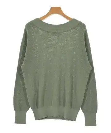 UNTITLED 니트 스웨터 여성용