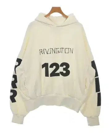 RIVINGTON roi Rebis 후드티 남성용
