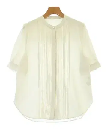 그린 레이블 릴랙싱 여성용 캐주얼 셔츠