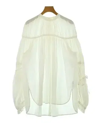 ENFOLD 여성용 블라우스