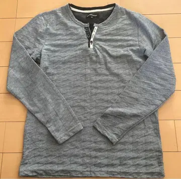 타카큐 Sematicdesign 롱T셔츠 M 사이즈