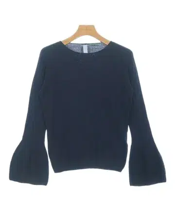 CFCL 니트 스웨터 여성용