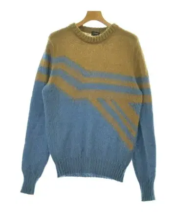 질 샌더 니트 스웨터 남성용