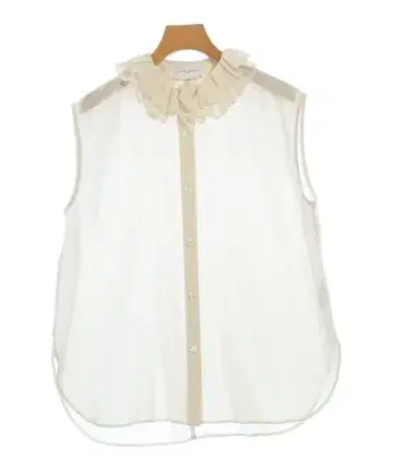 UNITED ARROWS 여성용 블라우스