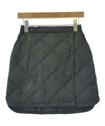 NANGA 여성용 미디 스커트