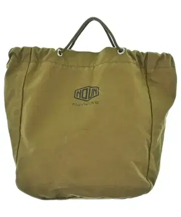 BAG'n'NOUN 백 (기타) 남성용