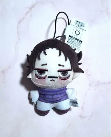 주술회전 쵸피누이푸치 봉제 인형 마스코트 쵸소우