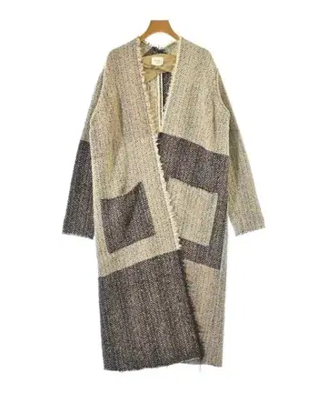 ALYSI 코트 (기타) 여성용