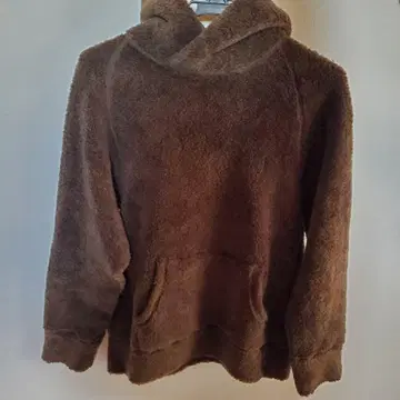 RAINMAKER 레인메이커 보아 후드티 M