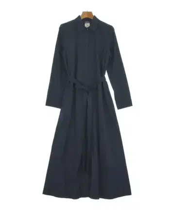 'S Max Mara 셔츠 원피스 여성용