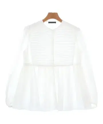 TOMORROWLAND collection 블라우스 여성용