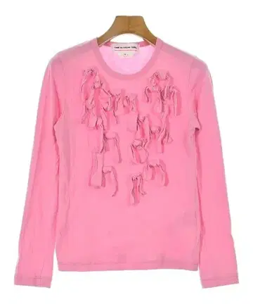 COMME des GARCONS GIRL 티셔츠 컷소 여성용