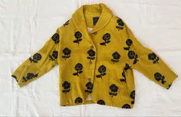 미나 페르호넨 chum 실크 자켓 사이즈 36