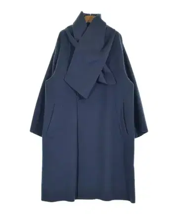 ADAM ET ROPE 체스터 코트 여성용