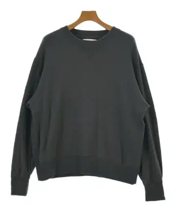 MHL. 맨투맨 남성용