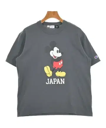 BEAMS BOY 티셔츠 여성용