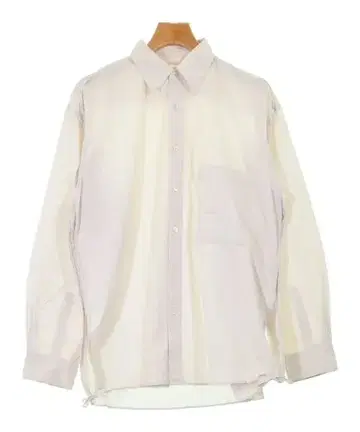 YOKE 캐주얼 셔츠 남성용