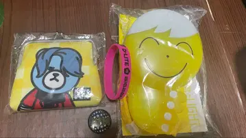 [ D-Lite ] D군-Light 세트