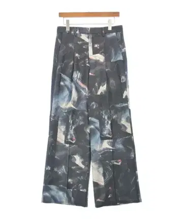 HARE 슬랙스 남성용