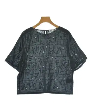 mina perhonen 블라우스 여성용