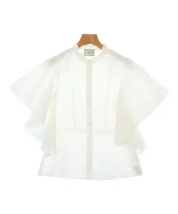 UNITED ARROWS 여성용 블라우스