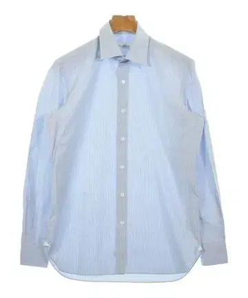 Errico Formicola 드레스 셔츠 남성용