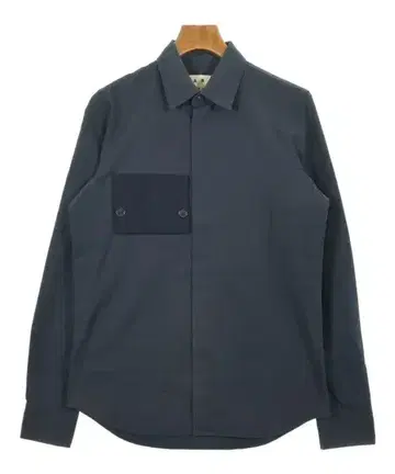 MARNI 캐주얼 셔츠 남성용